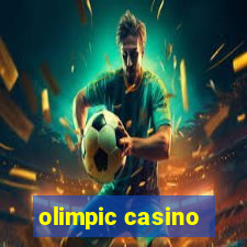 olimpic casino