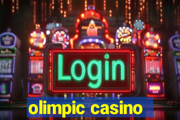 olimpic casino