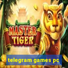 telegram games pc