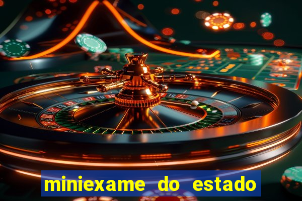 miniexame do estado mental pdf