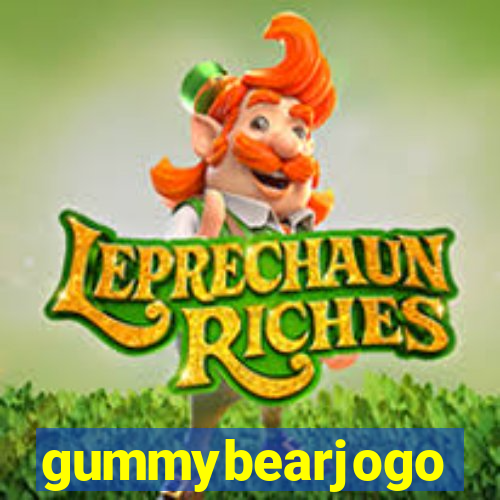 gummybearjogo