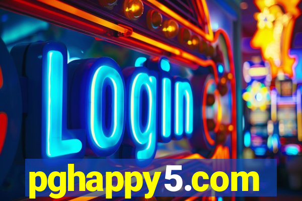 pghappy5.com