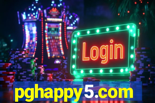 pghappy5.com