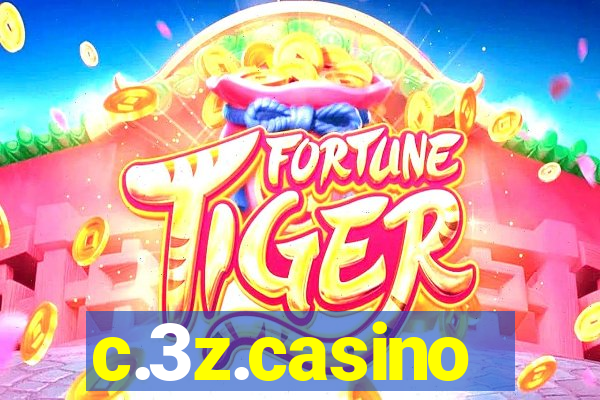 c.3z.casino