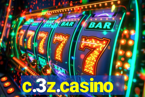 c.3z.casino