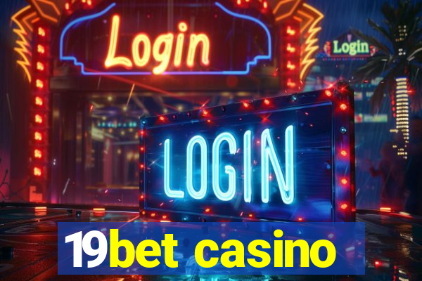 19bet casino