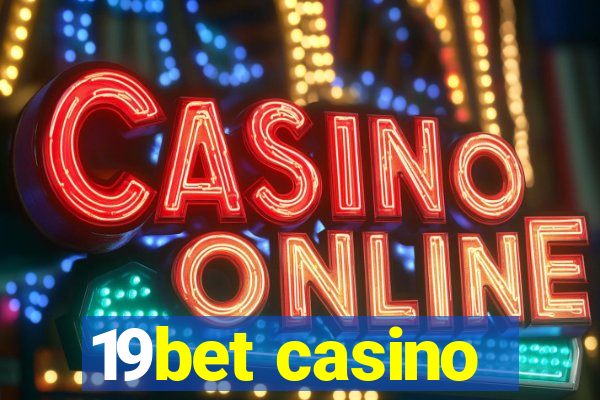 19bet casino