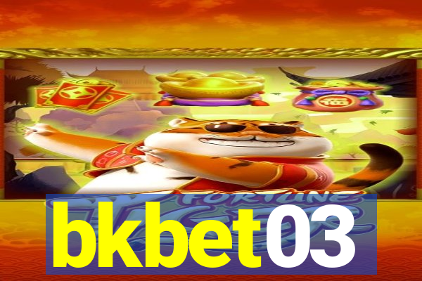 bkbet03