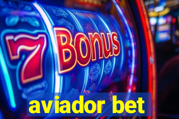 aviador bet