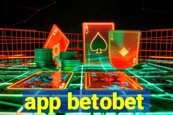 app betobet