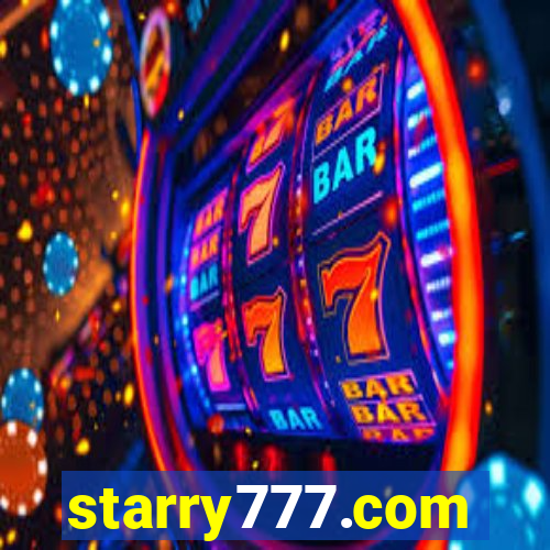 starry777.com