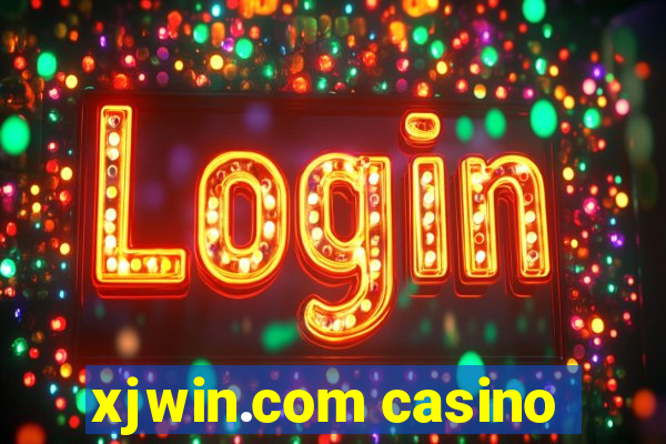 xjwin.com casino