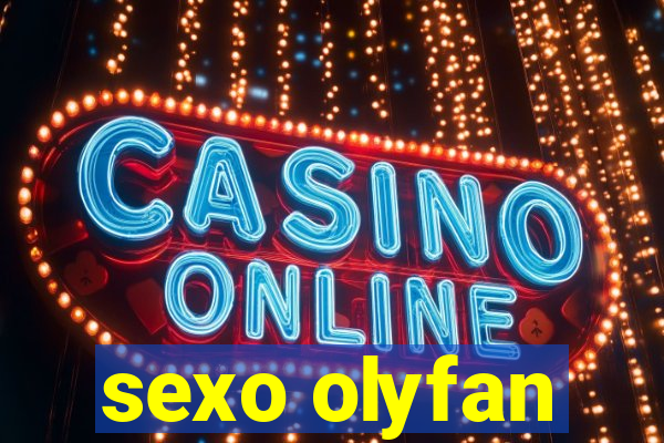 sexo olyfan