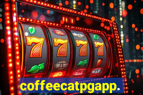 coffeecatpgapp.com