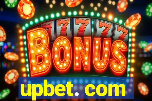 upbet. com