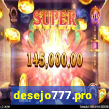 desejo777.pro