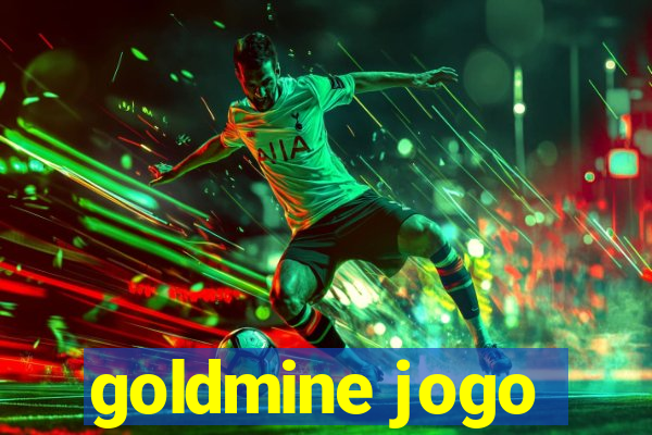 goldmine jogo