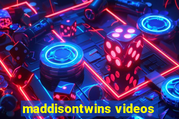 maddisontwins videos