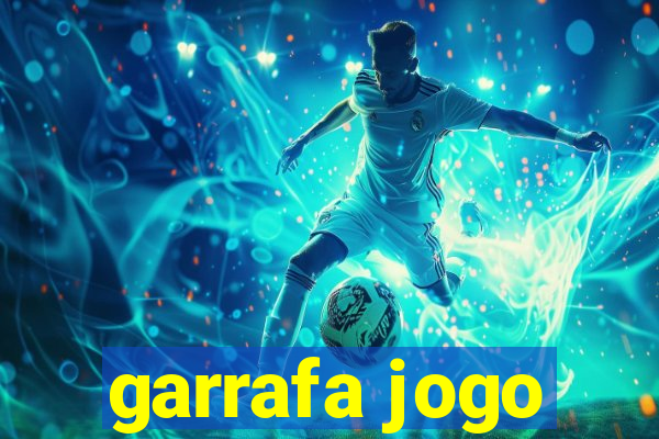 garrafa jogo