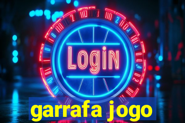 garrafa jogo