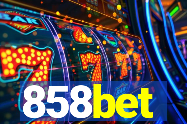 858bet