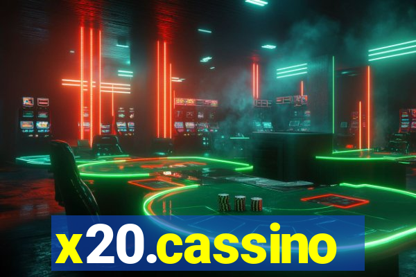 x20.cassino