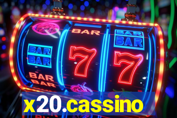 x20.cassino