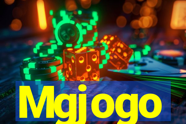 Mgjogo