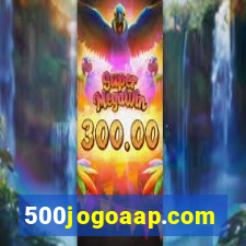 500jogoaap.com