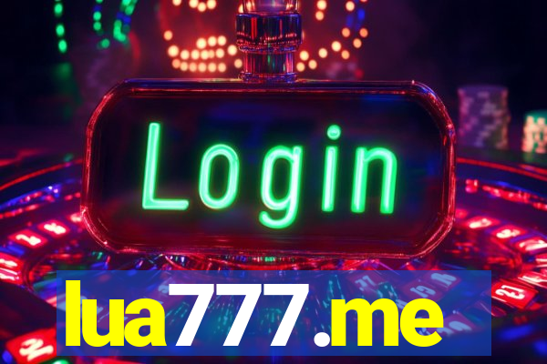 lua777.me