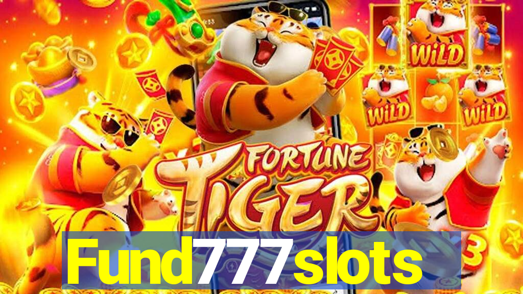 Fund777slots