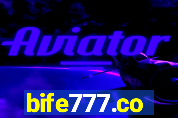 bife777.co