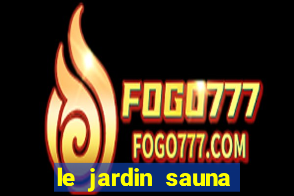 le jardin sauna porto alegre