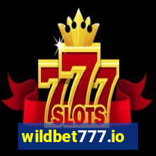 wildbet777.io