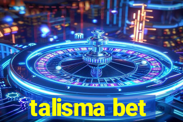 talisma bet