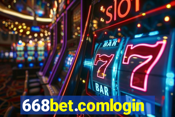 668bet.comlogin