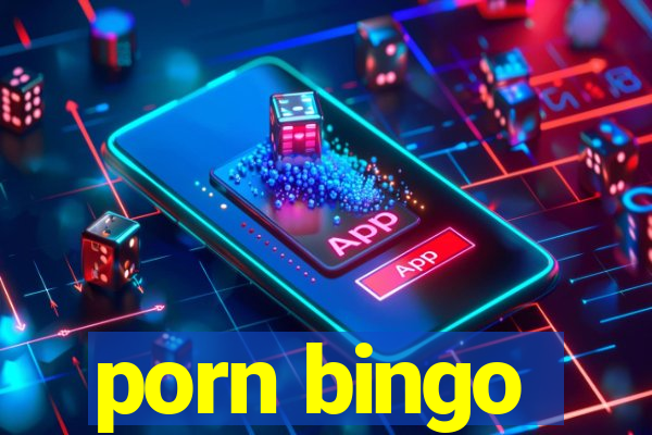 porn bingo