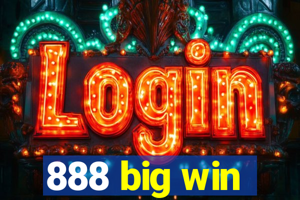 888 big win