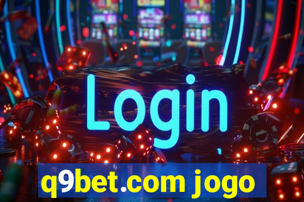 q9bet.com jogo