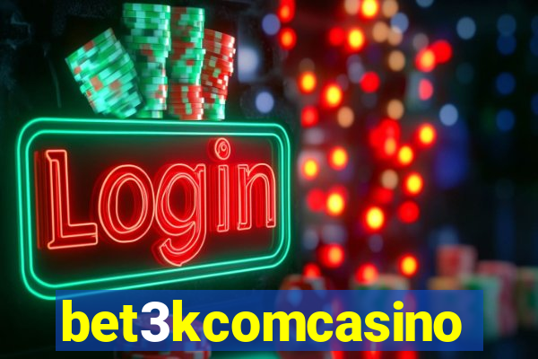 bet3kcomcasino