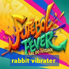 rabbit vibrater