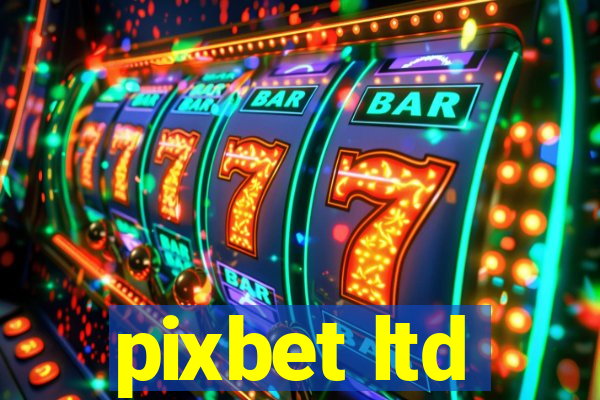 pixbet ltd