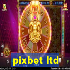 pixbet ltd