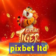 pixbet ltd