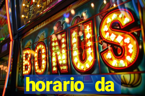 horario da madrugada fortune tiger