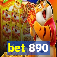 bet 890