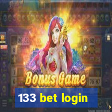 133 bet login