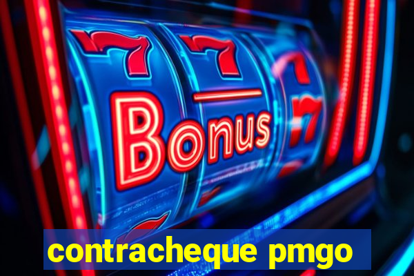 contracheque pmgo