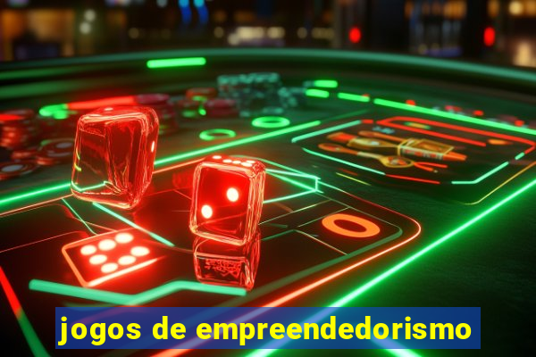 jogos de empreendedorismo