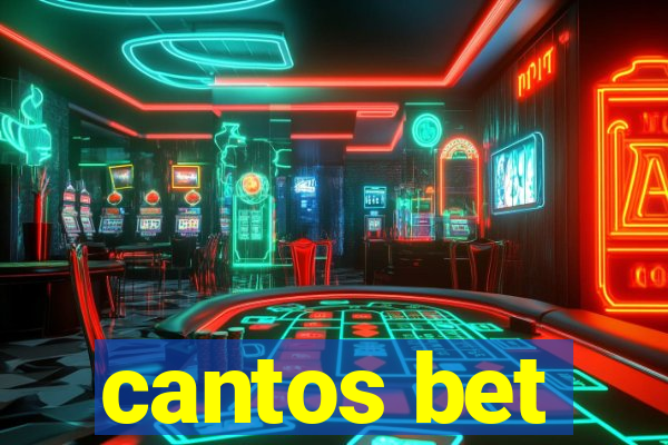 cantos bet